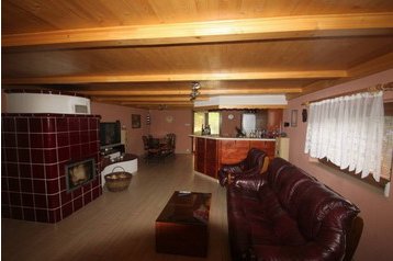 Vasaras māja Strážiště 4